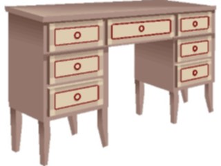 Sticker Custom Preview Image #065794 Furniture Dresser19