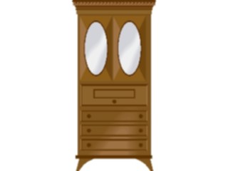Sticker Custom Preview Image #065795 Furniture Dresser20