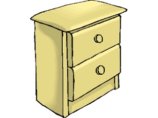 Sticker Custom Preview Image #065803 Furniture Dresser28