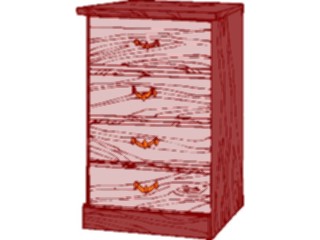 Sticker Custom Preview Image #065804 Furniture Dresser29