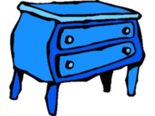 Sticker Custom Preview Image #065812 Furniture Dresser Offbeat