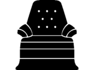 Sticker Custom Preview Image #065815 Furniture Easy Chair1