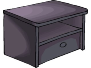 Sticker Custom Preview Image #065823 Furniture End Table5