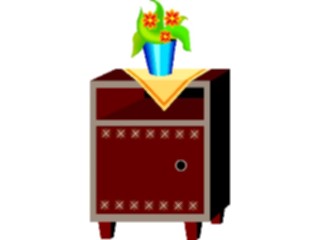 Sticker Custom Preview Image #065824 Furniture End Table6