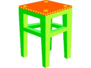 Sticker Custom Preview Image #065825 Furniture End Table7
