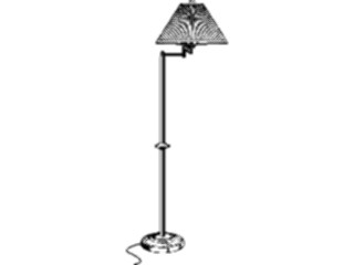 Sticker Custom Preview Image #065834 Furniture Floor Lamp4