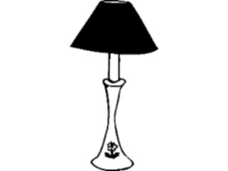 Sticker Custom Preview Image #065850 Furniture Lamp04