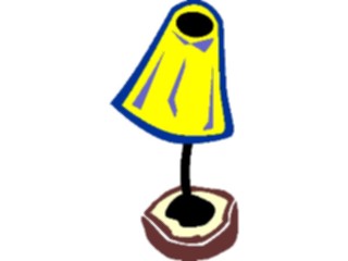 Sticker Custom Preview Image #065854 Furniture Lamp08