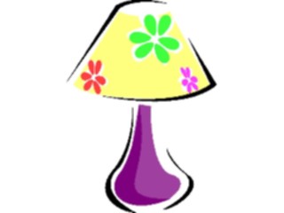 Sticker Custom Preview Image #065855 Furniture Lamp09