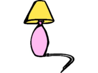 Sticker Custom Preview Image #065856 Furniture Lamp10