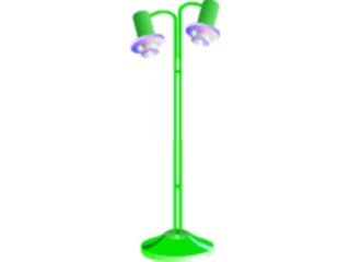Sticker Custom Preview Image #065857 Furniture Lamp11