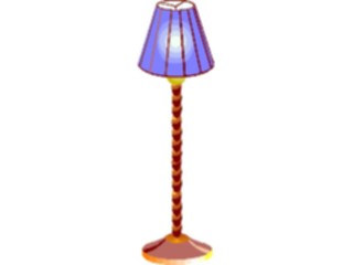 Sticker Custom Preview Image #065858 Furniture Lamp12
