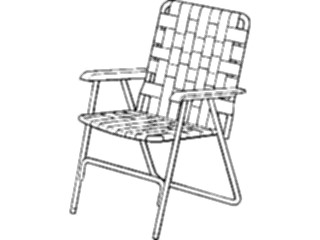 Sticker Custom Preview Image #065873 Furniture Lawn Chair Folding