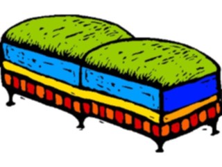 Sticker Custom Preview Image #065890 Furniture Ottoman2