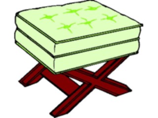 Sticker Custom Preview Image #065893 Furniture Ottoman5