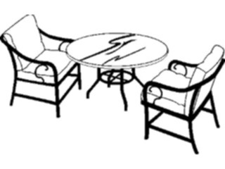 Sticker Custom Preview Image #065895 Furniture Patio Furniture1
