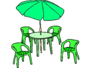 Sticker Custom Preview Image #065899 Furniture Patio Furniture5