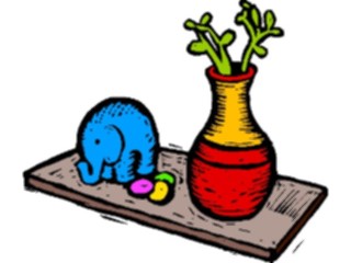 Sticker Custom Preview Image #065924 Furniture Shelf4