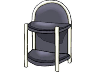 Sticker Custom Preview Image #065926 Furniture Shelves1