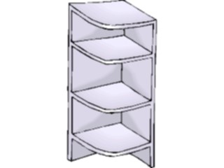 Sticker Custom Preview Image #065929 Furniture Shelves4