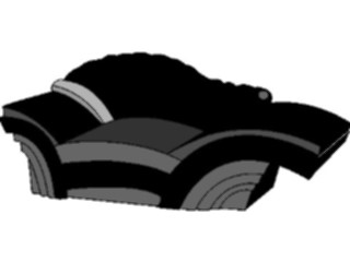 Sticker Custom Preview Image #065942 Furniture Sofa05