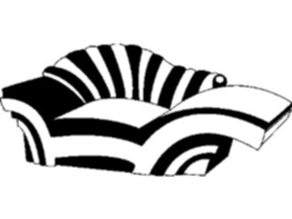 Sticker Custom Preview Image #065943 Furniture Sofa06