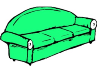 Sticker Custom Preview Image #065947 Furniture Sofa10