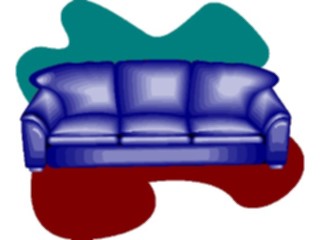 Sticker Custom Preview Image #065948 Furniture Sofa11
