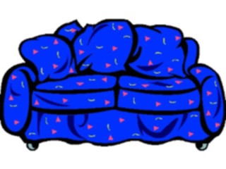 Sticker Custom Preview Image #065949 Furniture Sofa12