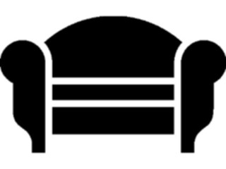 Sticker Custom Preview Image #065950 Furniture Sofa13