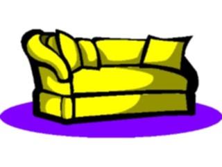 Sticker Custom Preview Image #065951 Furniture Sofa14