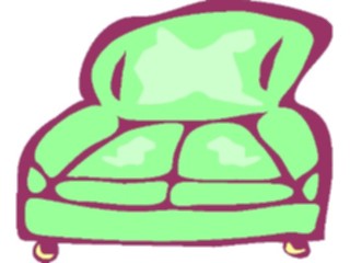 Sticker Custom Preview Image #065952 Furniture Sofa15