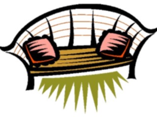 Sticker Custom Preview Image #065956 Furniture Sofa19