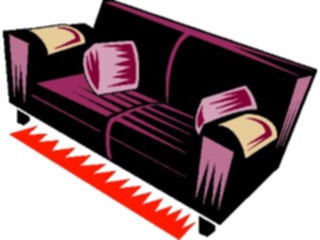 Sticker Custom Preview Image #065957 Furniture Sofa20