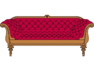 Sticker Custom Preview Image #065958 Furniture Sofa21