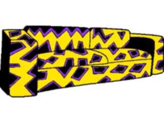 Sticker Custom Preview Image #065959 Furniture Sofa22