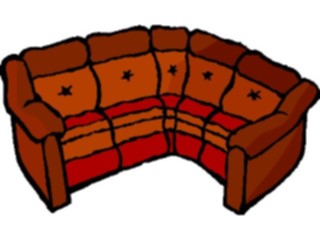 Sticker Custom Preview Image #065961 Furniture Sofa24