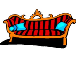 Sticker Custom Preview Image #065962 Furniture Sofa25
