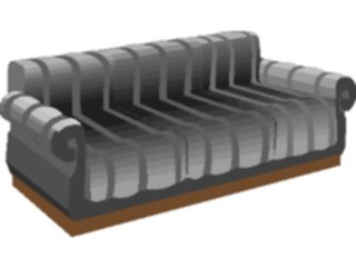 Sticker Custom Preview Image #065964 Furniture Sofa27