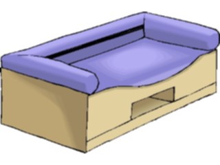 Sticker Custom Preview Image #065967 Furniture Sofa30
