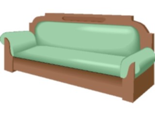 Sticker Custom Preview Image #065971 Furniture Sofa34