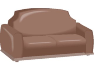 Sticker Custom Preview Image #065973 Furniture Sofa36