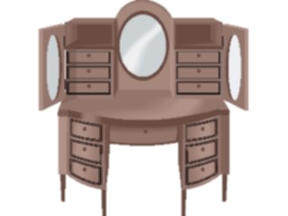 Sticker Custom Preview Image #066121 Furniture Vanity4