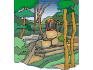 Sticker Custom Preview Image #066324 Gardening Gazebo3