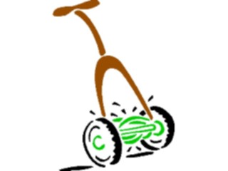 Sticker Custom Preview Image #066373 Gardening Lawnmower19
