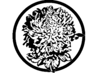 Sticker Custom Preview Image #066428 Gardening Mumin Circle