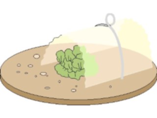 Sticker Custom Preview Image #066431 Gardening New Plants Shielded