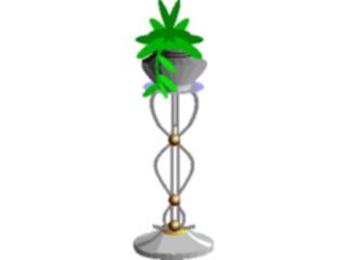 Sticker Custom Preview Image #066444 Gardening Plantin Pot2