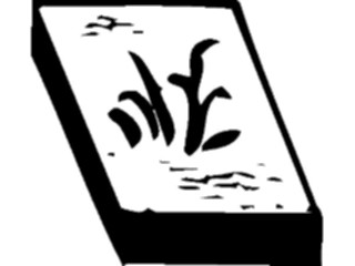 Sticker Custom Preview Image #066449 Gardening Planter3