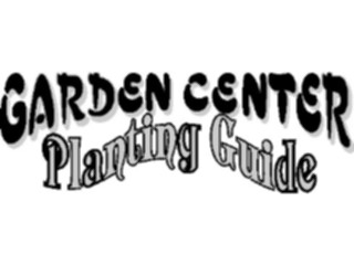 Sticker Custom Preview Image #066453 Gardening Planting Guide
